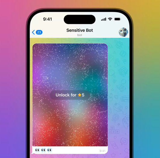 Telegram выпустил масштабное обновление: что изменилось